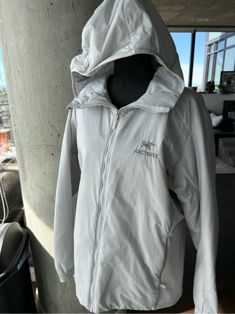 Women’s Arc’teryx Gamma Lightweight Jacket